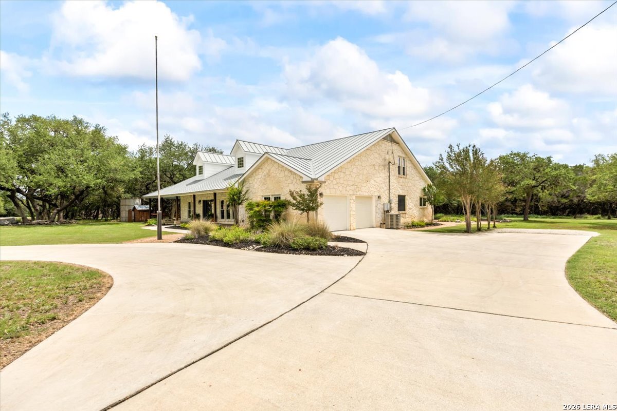 25887 Lewis Ranch Road New Braunfels TX 78132