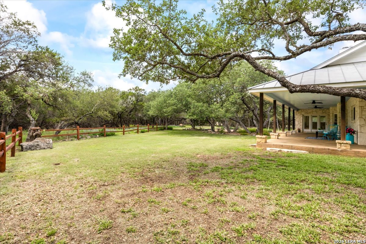 25887 Lewis Ranch Road New Braunfels TX 78132