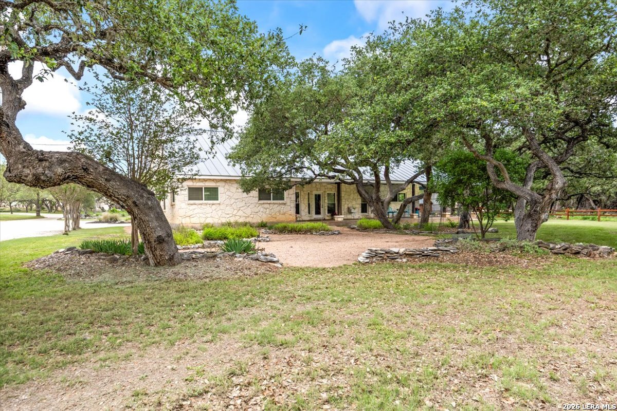 25887 Lewis Ranch Road New Braunfels TX 78132