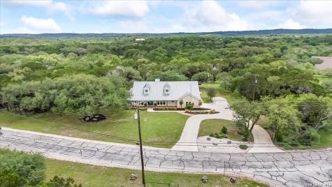 25887 Lewis Ranch Road New Braunfels TX 78132