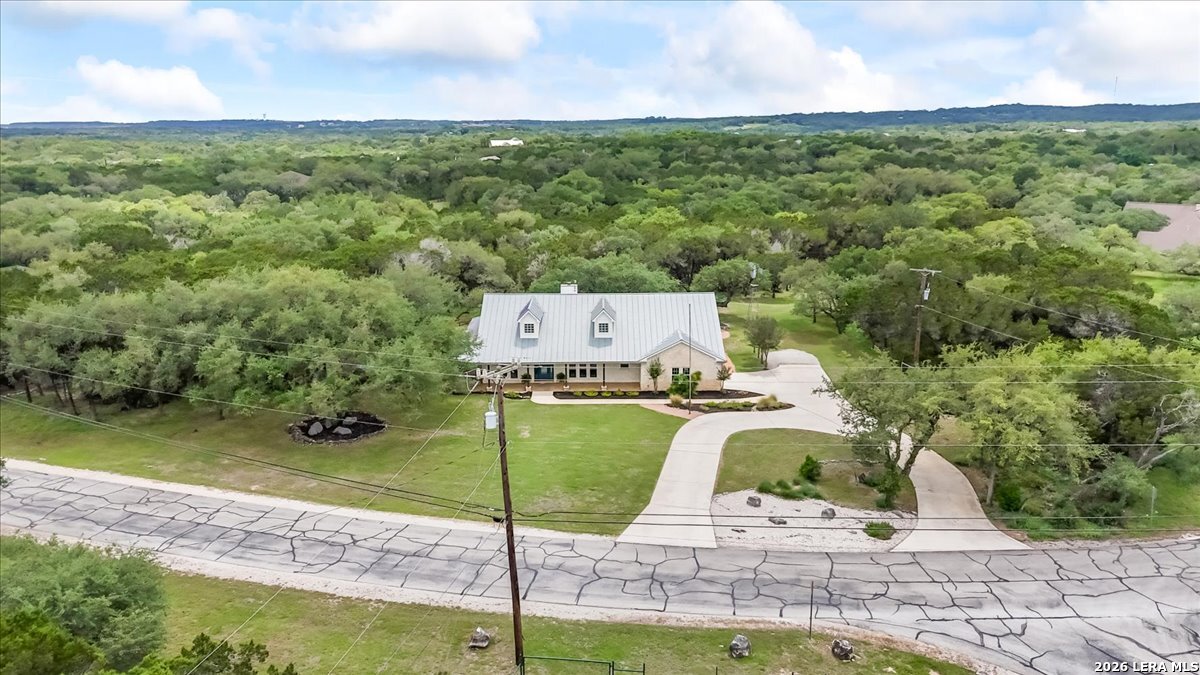 25887 Lewis Ranch Road New Braunfels TX 78132