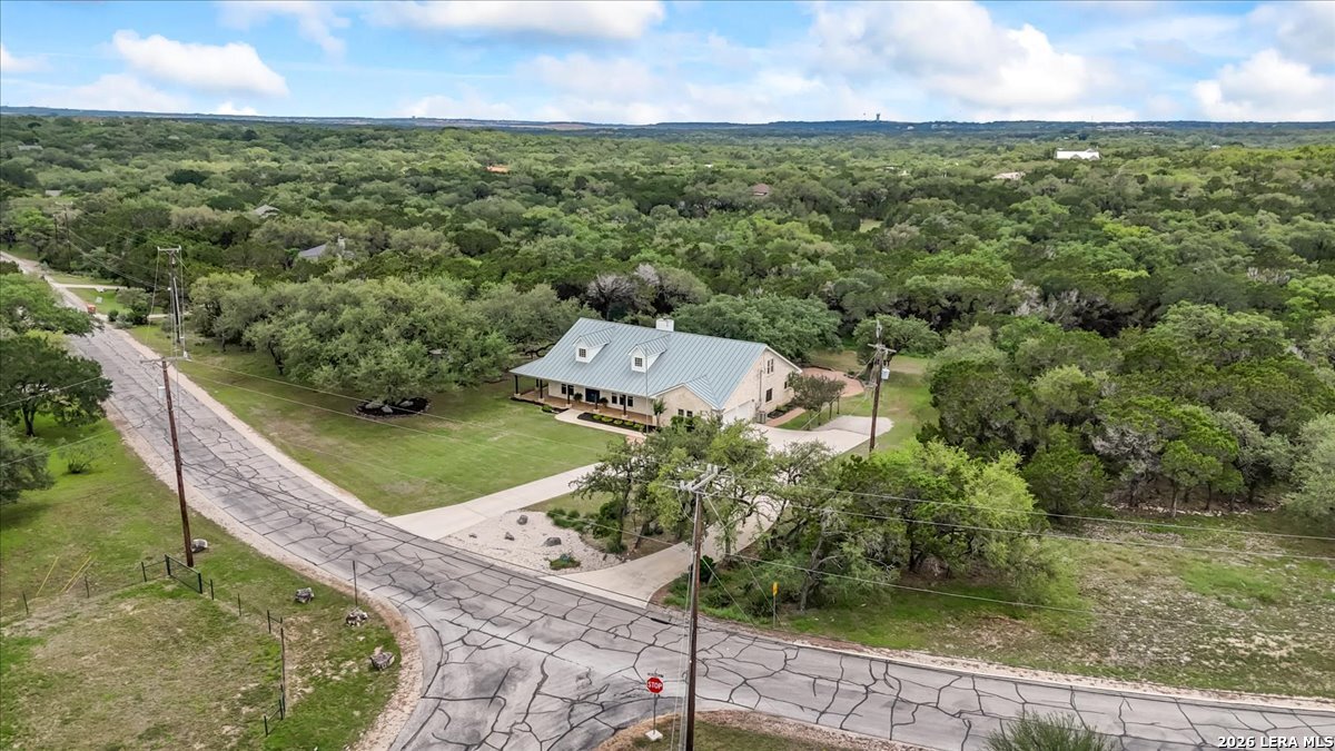 25887 Lewis Ranch Road New Braunfels TX 78132