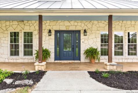 25887 Lewis Ranch Road New Braunfels TX 78132