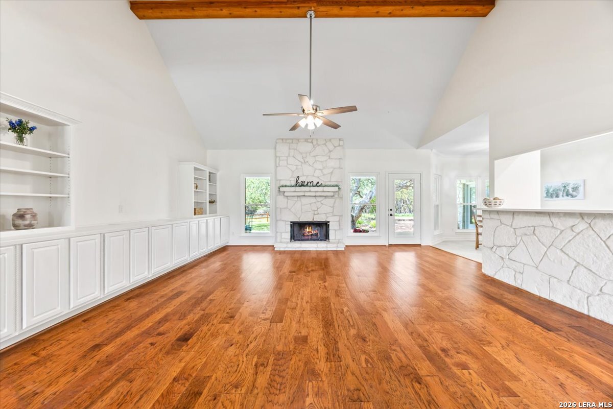 25887 Lewis Ranch Road New Braunfels TX 78132