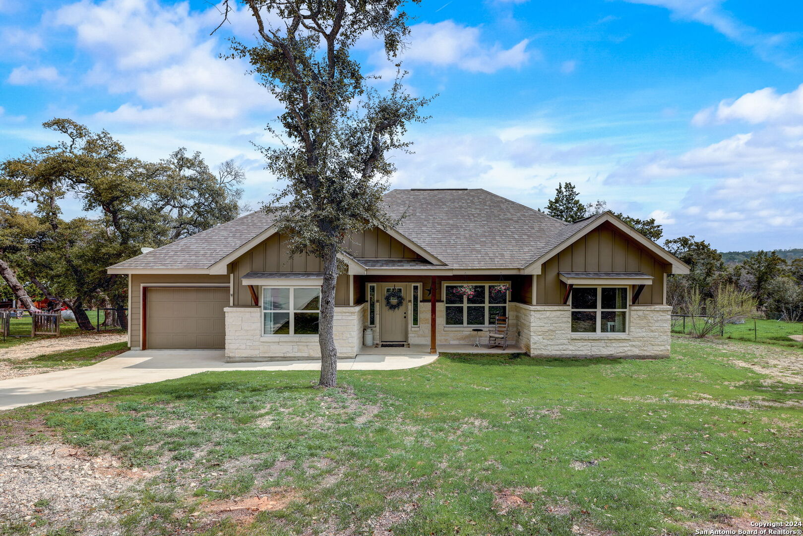 1577 Desiree Street Canyon Lake TX 78133