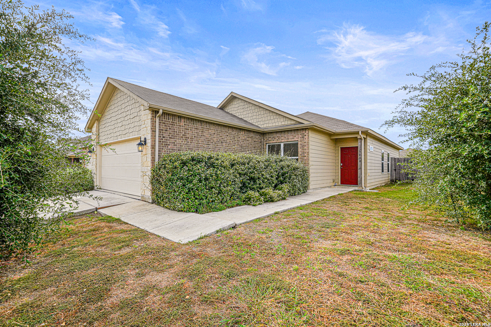 9038 Gibbons Trace San Antonio TX 78245