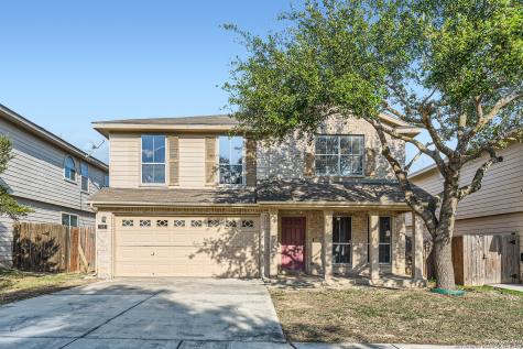 7618 Perseus Sound San Antonio TX 78252