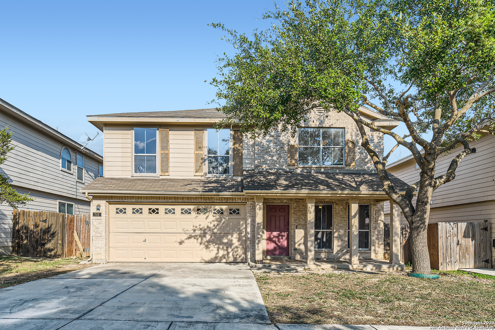 7618 Perseus Sound San Antonio TX 78252