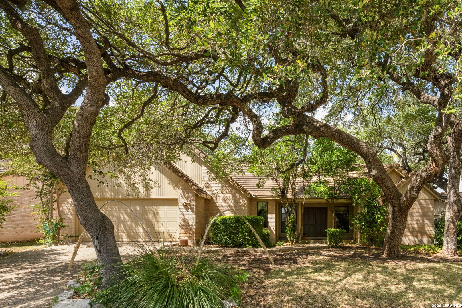 106 Saddle Club Circle Boerne TX 78006
