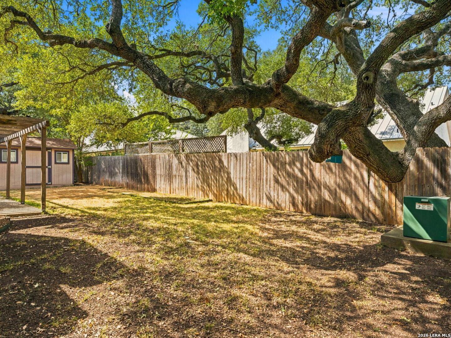 106 Saddle Club Circle Boerne TX 78006