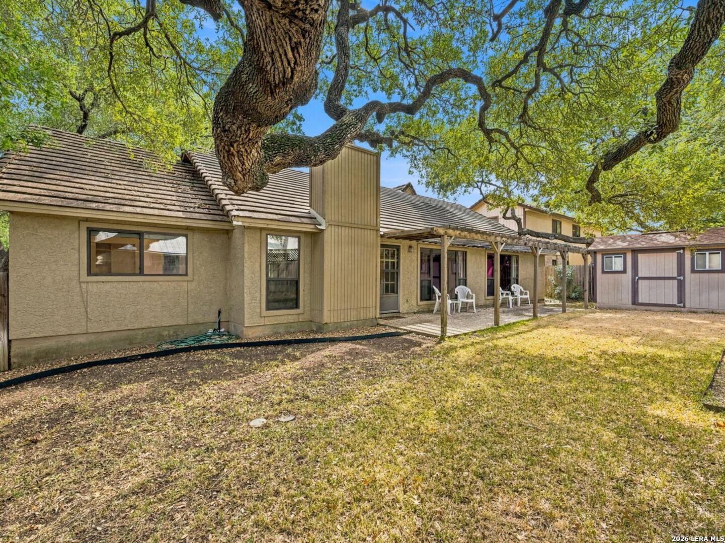 106 Saddle Club Circle Boerne TX 78006