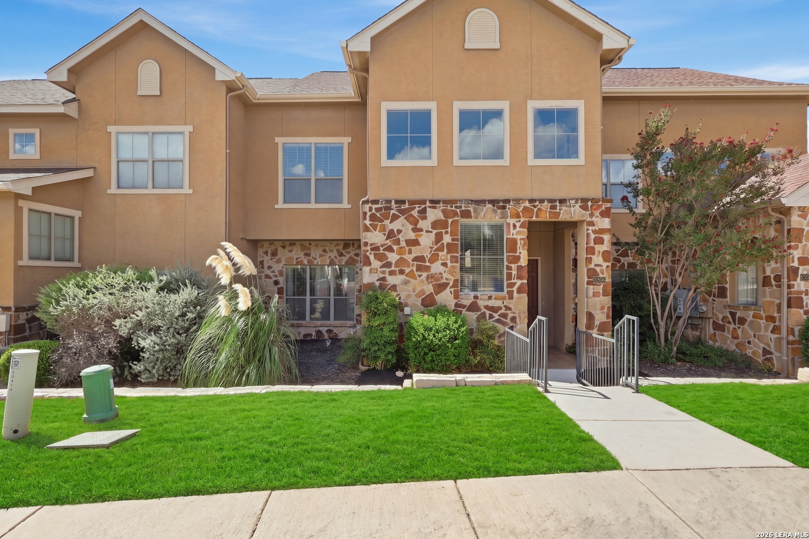 22215 Sausalito San Antonio TX 78258