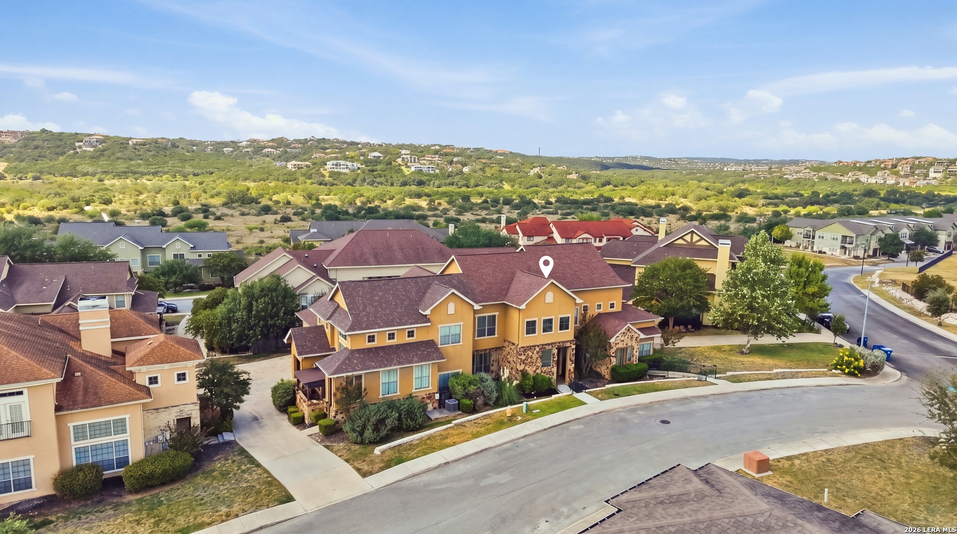 22215 Sausalito San Antonio TX 78258