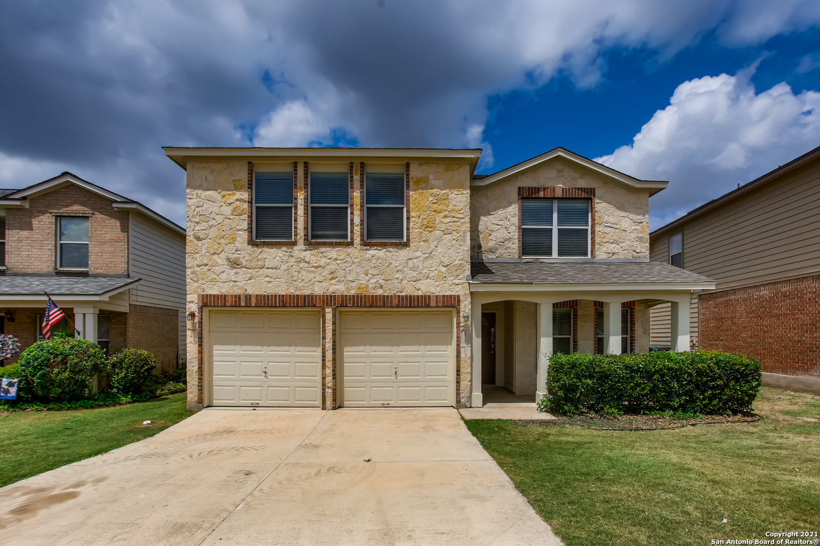 20323 Liatris Lane San Antonio TX 78259