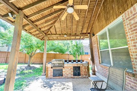 26019 Cuyahoga Circle San Antonio TX 78260