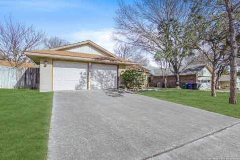 5614 Timberhurst San Antonio TX 78250