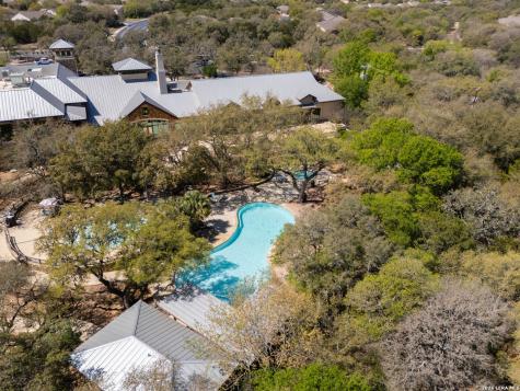 12702 Cedar Fly San Antonio TX 78253