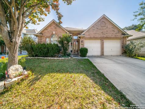 5918 Hart Field San Antonio TX 78249