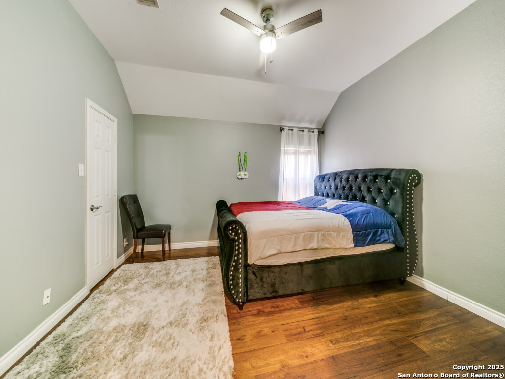 5918 Hart Field San Antonio TX 78249