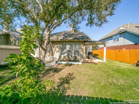 5918 Hart Field San Antonio TX 78249