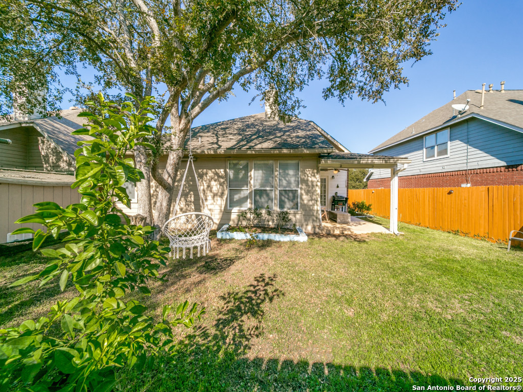 5918 Hart Field San Antonio TX 78249