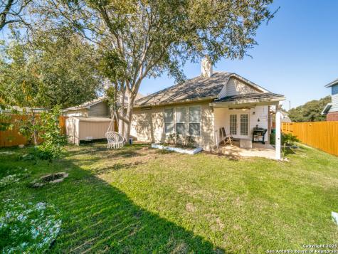 5918 Hart Field San Antonio TX 78249