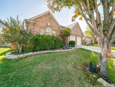 5918 Hart Field San Antonio TX 78249