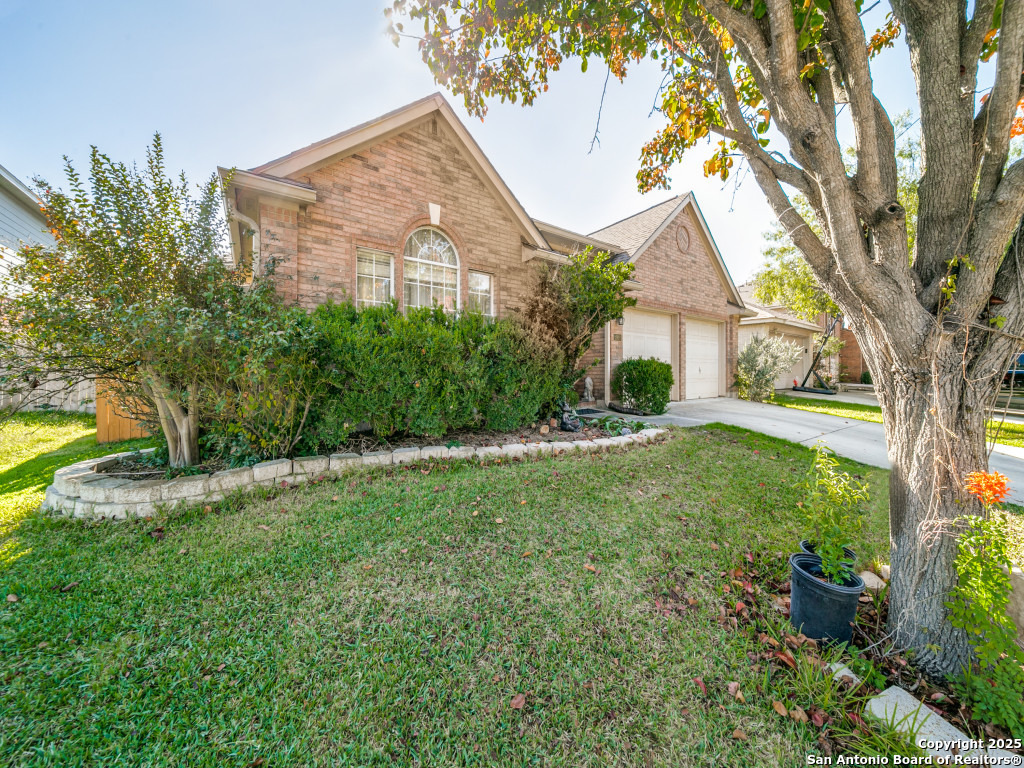 5918 Hart Field San Antonio TX 78249