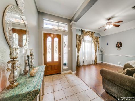 5918 Hart Field San Antonio TX 78249