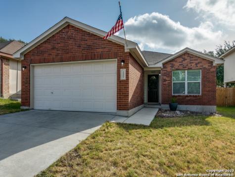 14222 Rosy Finch San Antonio TX 78233
