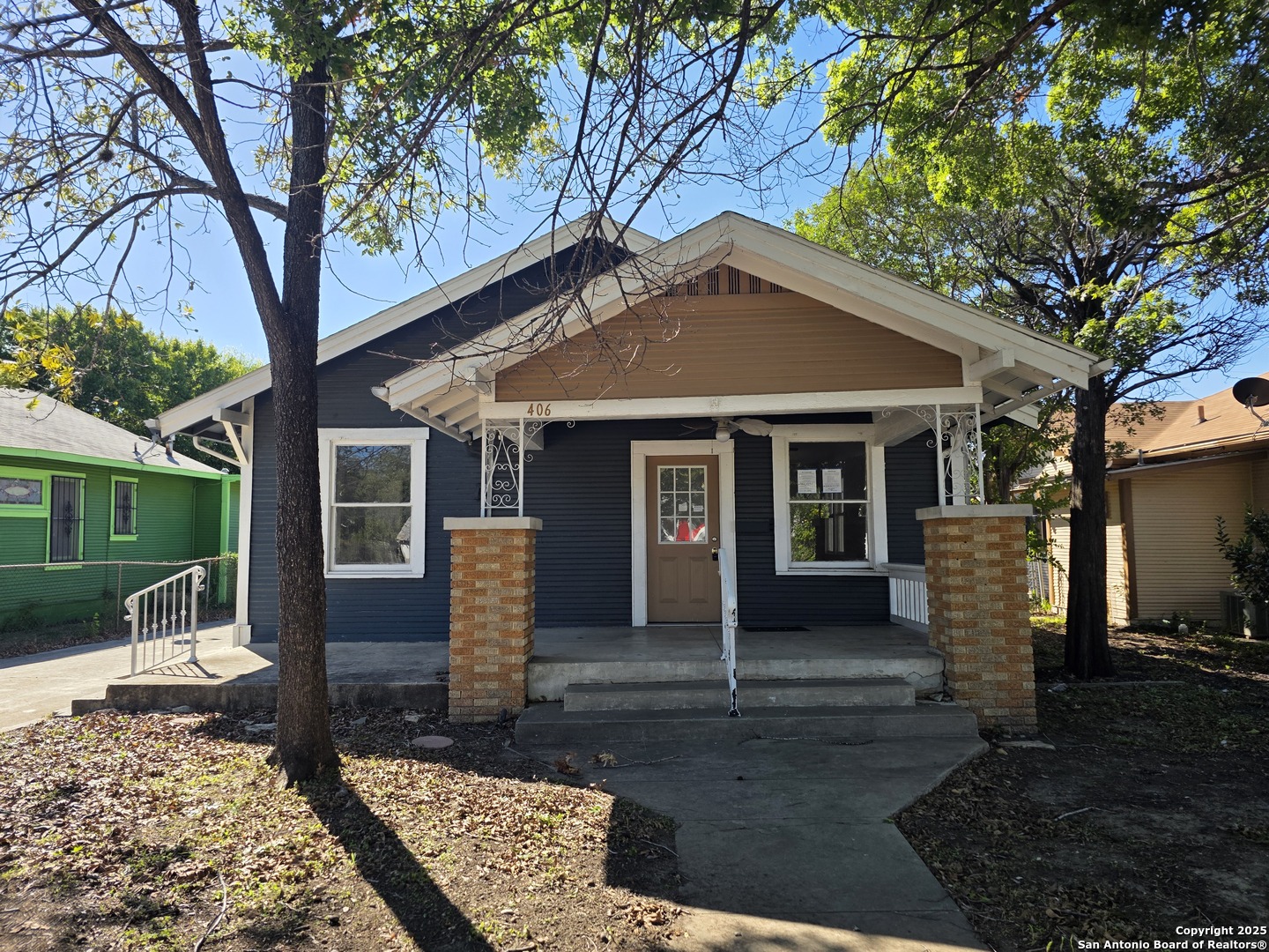406 Rigsby San Antonio TX 78210