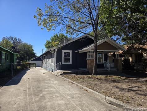 406 Rigsby San Antonio TX 78210