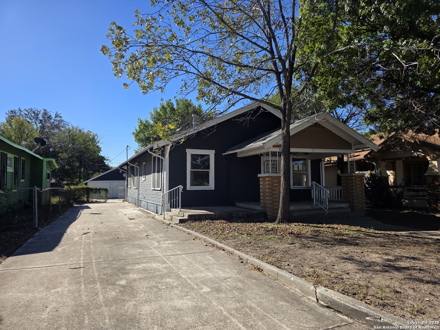 406 Rigsby San Antonio TX 78210