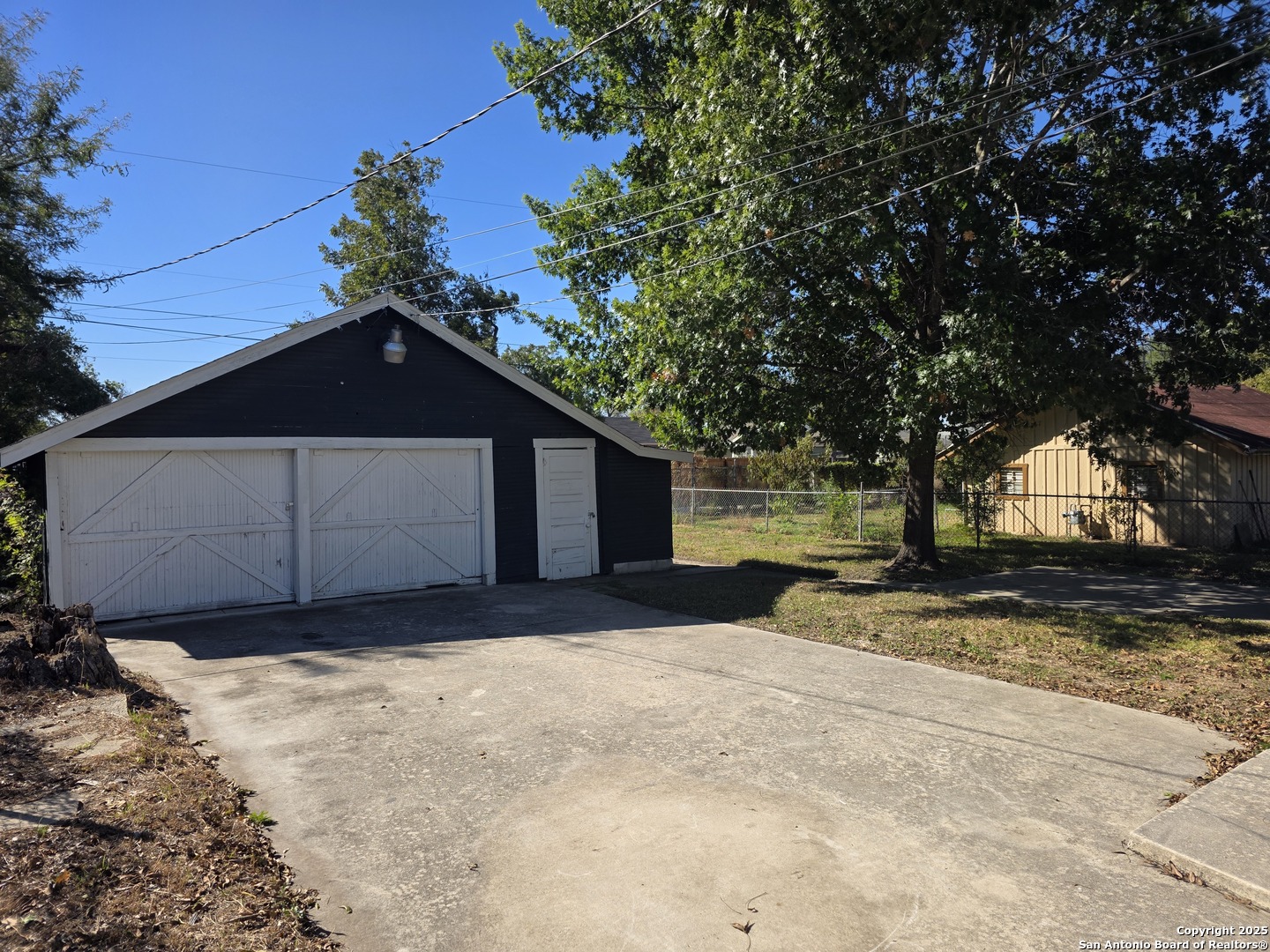 406 Rigsby San Antonio TX 78210