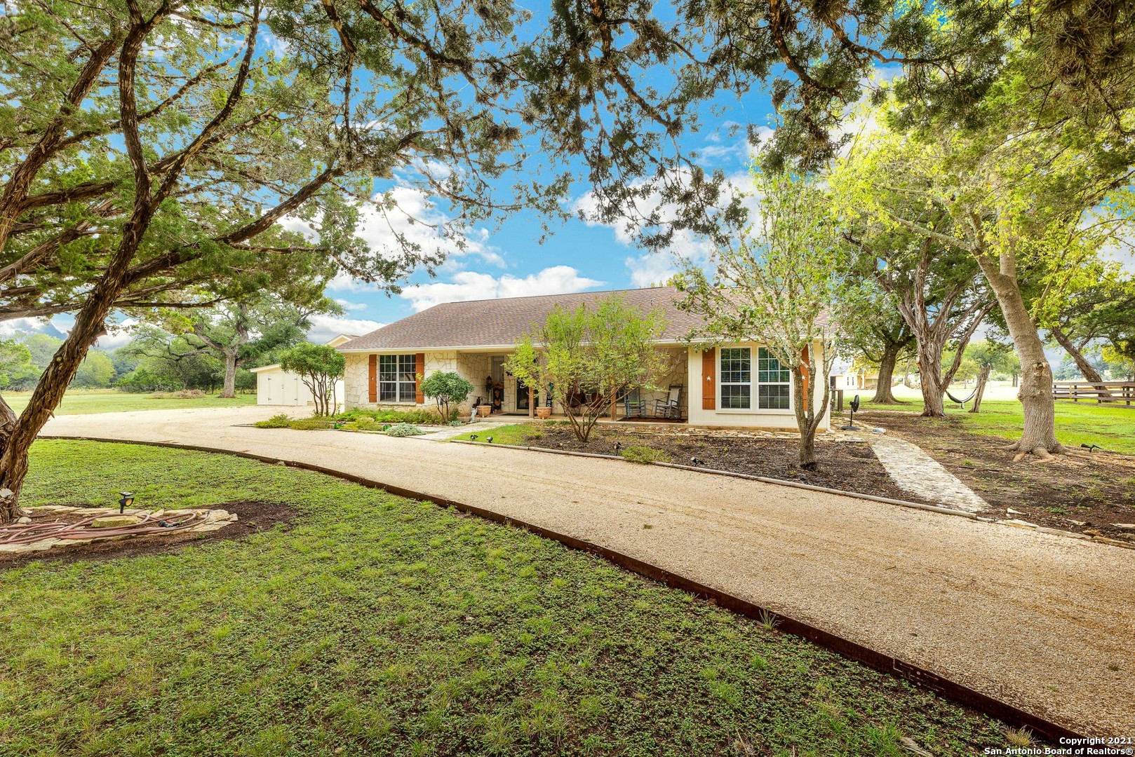240 Deerwood Circle Bandera TX 78003