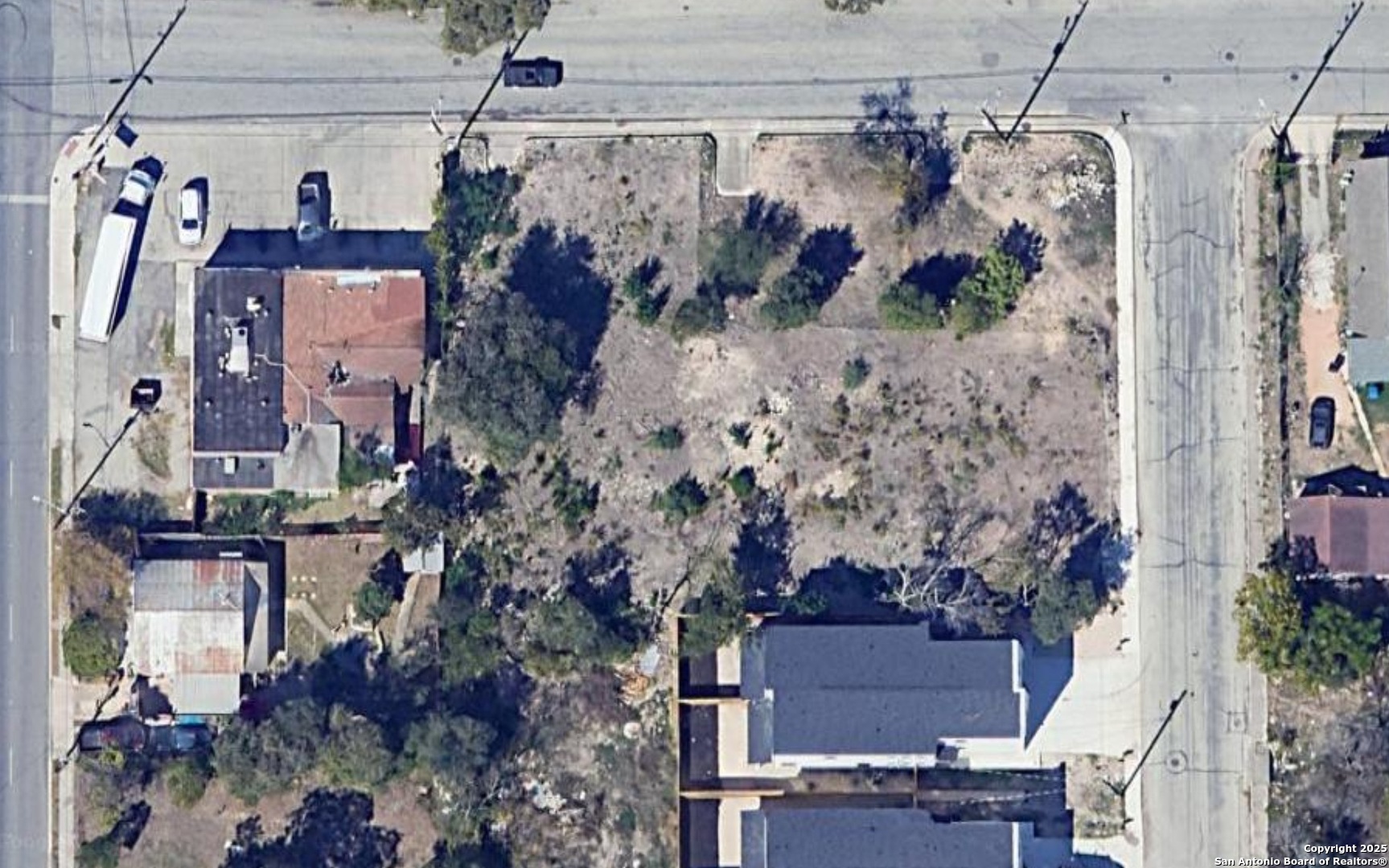 211 San Salvador San Antonio TX 78210