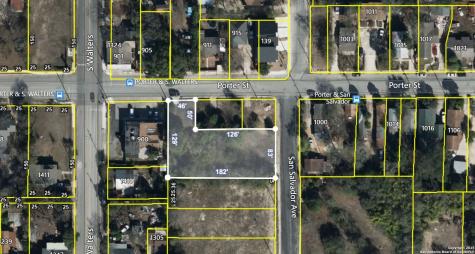 211 San Salvador San Antonio TX 78210