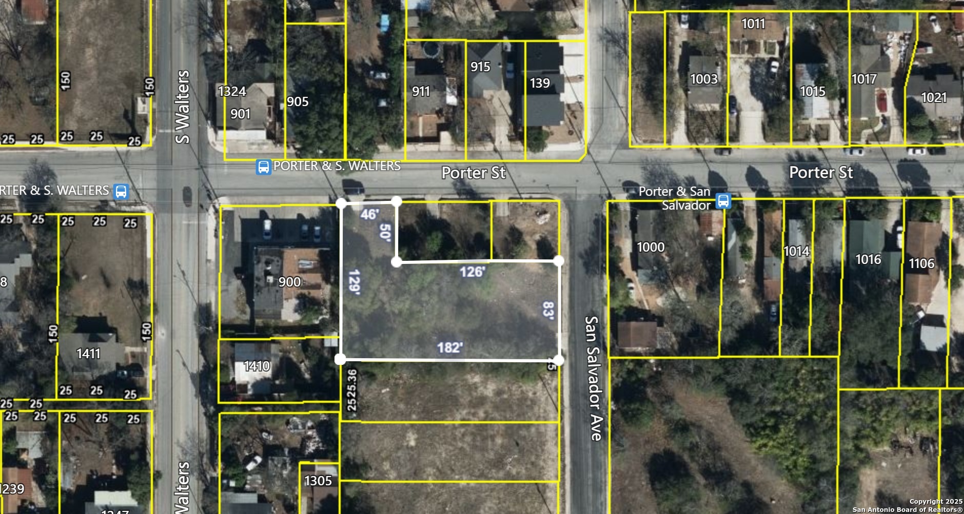 211 San Salvador San Antonio TX 78210