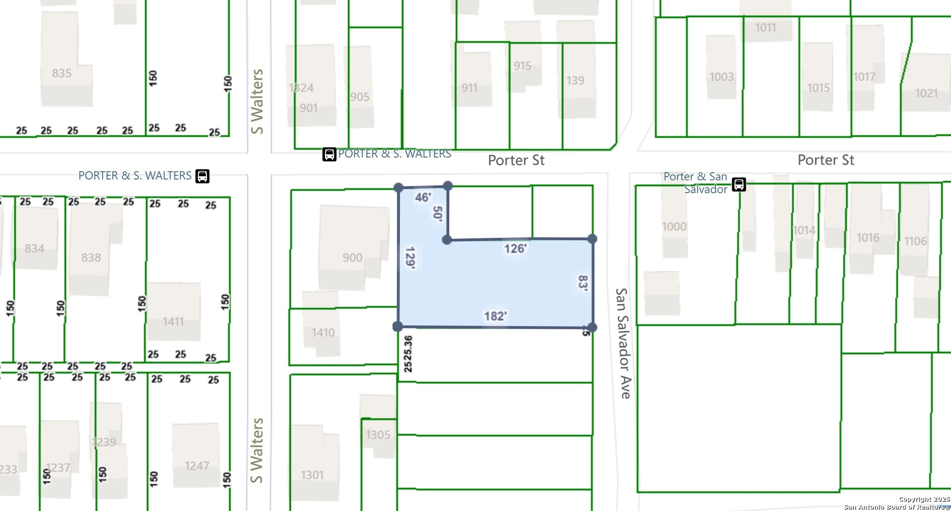 211 San Salvador San Antonio TX 78210