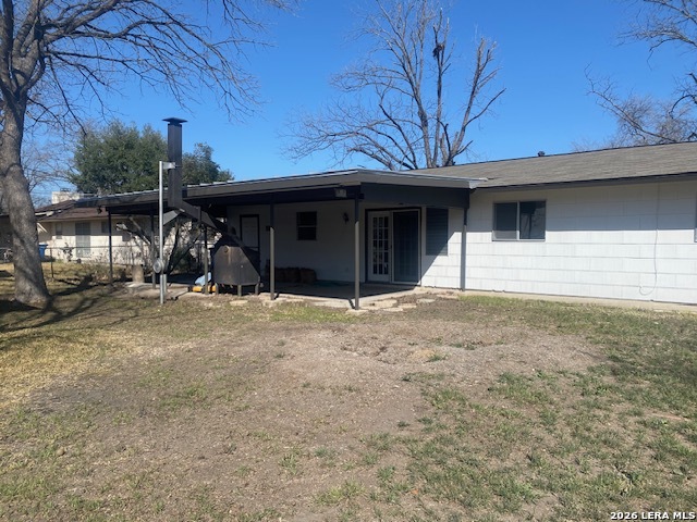 5406 Sir Robert Kirby TX 78219