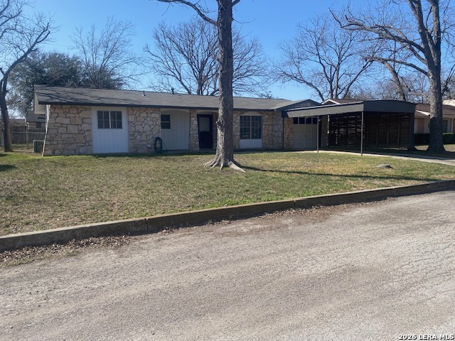 5406 Sir Robert Kirby TX 78219
