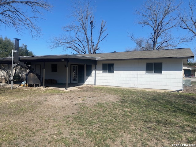 5406 Sir Robert Kirby TX 78219