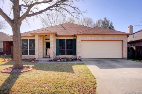 16914 Kentucky Trail San Antonio TX 78247