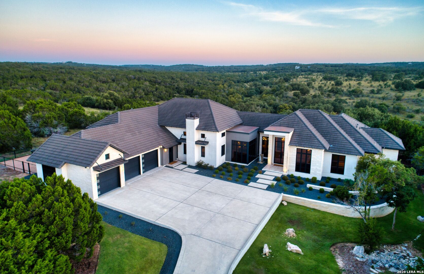 121 Greystone Point Boerne TX 78006