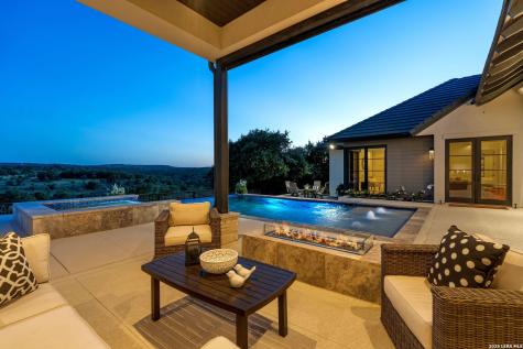 121 Greystone Point Boerne TX 78006