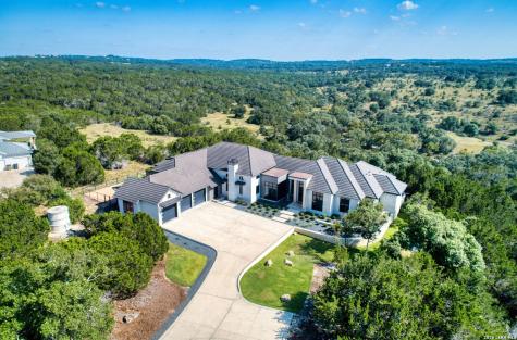 121 Greystone Point Boerne TX 78006