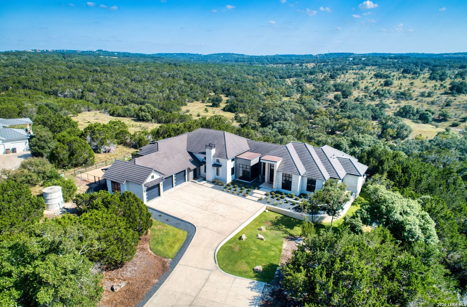121 Greystone Point Boerne TX 78006
