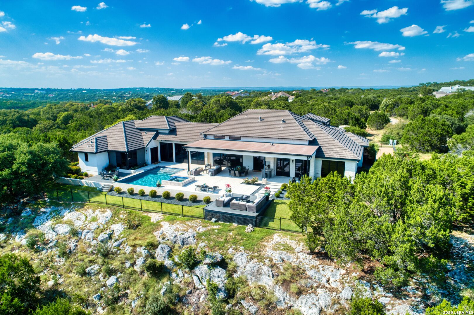 121 Greystone Point Boerne TX 78006