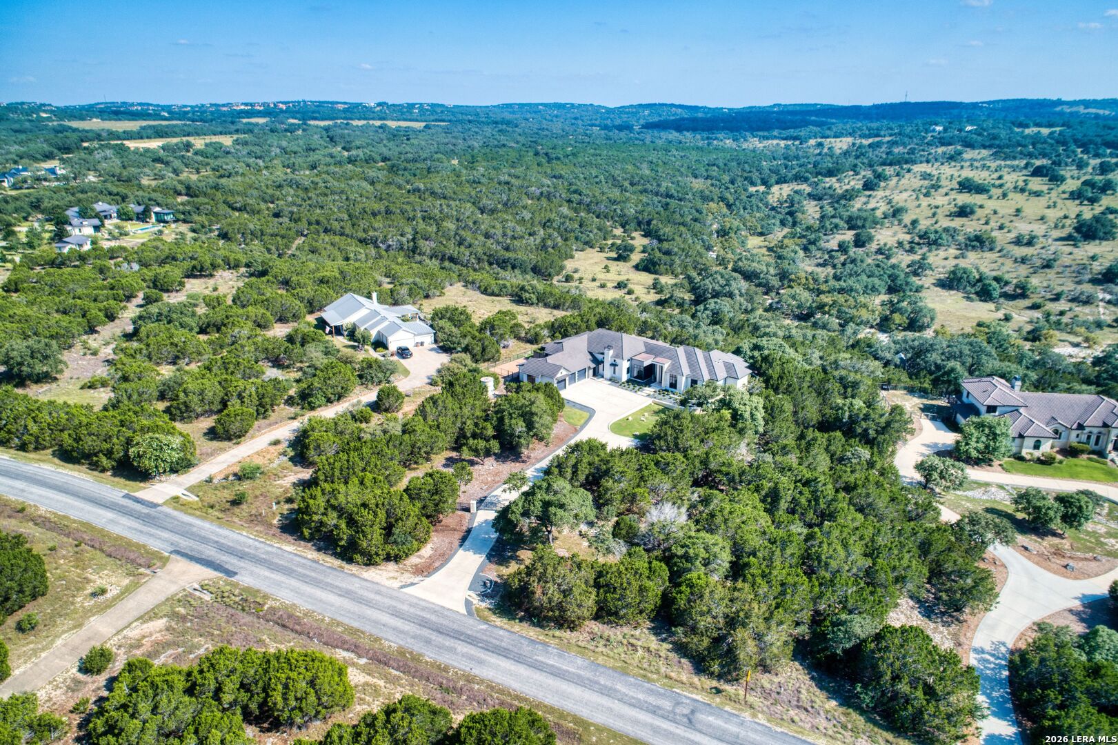 121 Greystone Point Boerne TX 78006