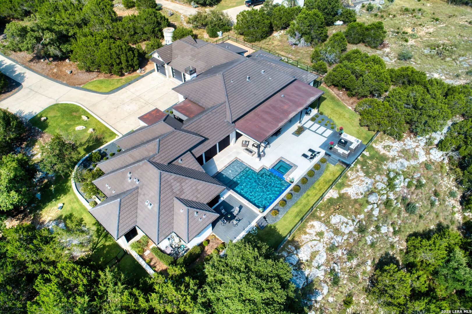 121 Greystone Point Boerne TX 78006